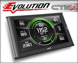 Edge Products - Edge Products In-cab tuner 25450