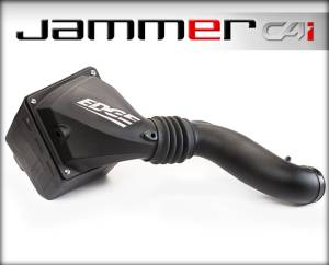 Edge Products Jammer Cold Air Intakes 38180-D
