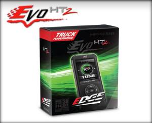 2011-2016 Ford 6.7L Powerstroke - Programmers & Tuners - Edge Products - Edge Products Handheld programmer 86040