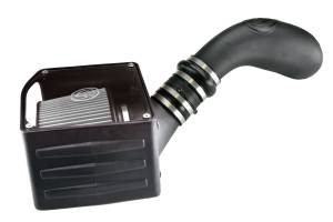 S&B Filters - S&B Filters Cold Air Intake Kit (Dry Disposable Filter) 75-5036D