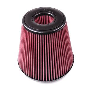 S&B Filters Filter for Competitor Intakes Cross Reference: AFE XX-90015 (Cleanable, 8-ply) CR-90015
