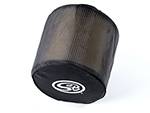 S&B Filters Filter Wrap for KF-1055 & KF-1055D WF-1035