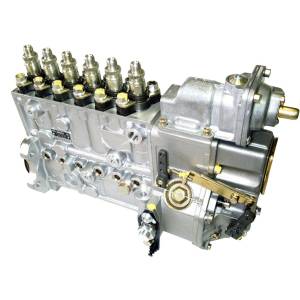 Fuel System & Components - Fuel System Parts - BD Diesel - BD Diesel Injection Pump P7100 - Dodge 1994-1995 5-speed Manual 1050841