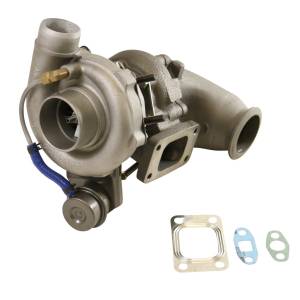 Turbo Chargers & Components - Turbo Chargers - BD Diesel - BD Diesel Exchange Turbo - Ford 1992.5-1994 7.3L IDI Modified 466533-9001-MT