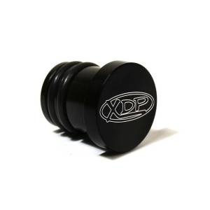 XDP Xtreme Diesel Performance Billet PCV Re-Route Plug 04.5-10 GM 6.6L Duramax XD185 XDP XD185