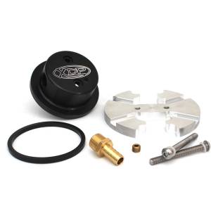 XDP Xtreme Diesel Performance Fuel Tank Sump One Hole Design Most Diesel Fuel Tanks XD182 XDP XD182