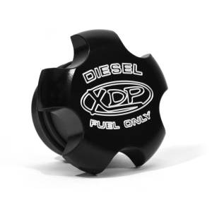 XDP Xtreme Diesel Performance Dodge Fuel Fill Cap 13-18 Dodge 6.7L Cummins 14-18 Ram 1500 3.0L XD197 XDP  XD197