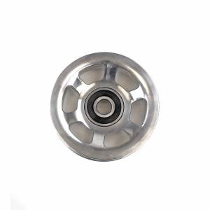Industrial Injection - Common Rail Cummins Billet Pulley Kit (03-12) - Image 3