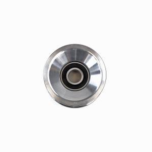 Industrial Injection - Common Rail Cummins Billet Pulley Kit (03-12) - Image 5