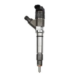 Fuel System & Components - Fuel Injectors & Parts - Industrial Injection - Factory OEM Remanufactured Dragon Fly 15% Over 6.6L 2006-2007 LBZ Duramax Injector 22LPM