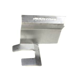 Industrial Injection Aluminum Turbo Heat Shield