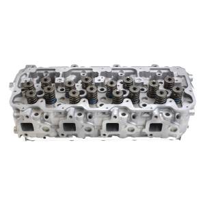 Industrial Injection - Industrial Injection LB7 Duramax Stock Reman Heads W/ Torque Lock Cups  (2001-2004) - Image 2