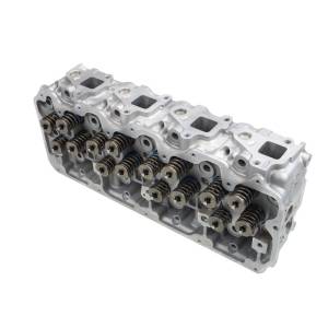 Industrial Injection - Industrial Injection LML Duramax Stock Remanufactured Heads (2011-2016) - Image 3