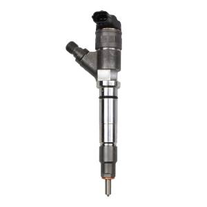 Fuel System & Components - Fuel Injectors & Parts - Industrial Injection - Industrial Injection Reman DFLY 15% Over 6.6L 07.5-10 LMM Duramax Injector 18LPM