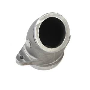 Industrial Injection - K27 Exhaust Outlet Elbow - Image 3