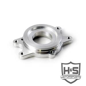 H&S Motorsports - H & S 11-16 GM 6.6L CP3 Conversion Kit W/O CP3 - Image 2