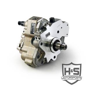 H&S Motorsports - H & S 11-16 GM 6.6L CP3 Conversion Kit W/ 10mm Modified CP3 - Image 3