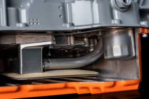 SunCoast Diesel - SUNCOAST 68RFE GUARDIAN HD SERIES TOWING TRANSMISSION W/ CONVERTER - Image 7