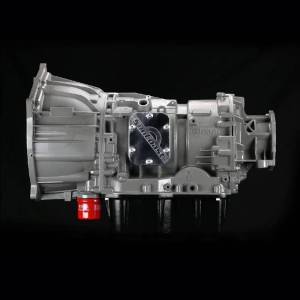 SunCoast Diesel - SUNCOAST ALLISON 1000 MAG-HYTEC PAN - Image 2