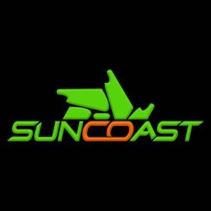 SunCoast Diesel - SUNCOAST COMMON LOGO LAYOUT GEL BADGE - Image 2
