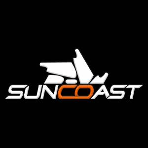 SunCoast Diesel - SUNCOAST COMMON LOGO LAYOUT GEL BADGE - Image 4