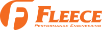 Fleece Performance - Fleece Performance A/C Line Reroute Kit2 013-2018 6.7L Cummins Fleece Performance FPE-AC-KIT-1316