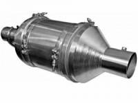 2011-2016 Ford 6.7L Powerstroke - Exhaust - Diesel Particulate Filters