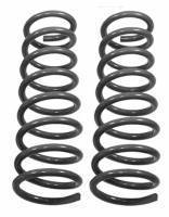 2004.5-2005 GM 6.6L LLY Duramax - Steering And Suspension - Springs