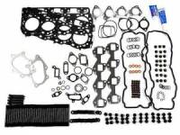 2006-2007 GM 6.6L LLY/LBZ Duramax - Engine Parts - Engine Assembly