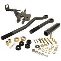2003-2007 Ford 6.0L Powerstroke - Steering And Suspension - Track Bars