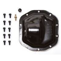 2004.5-2005 GM 6.6L LLY Duramax - Steering And Suspension - Differential Covers