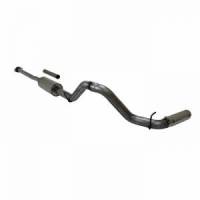 Shop By Part - Exhaust - Exhaust Systems