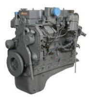 1998.5-2002 Dodge 5.9L 24V Cummins - Engine Parts - Engine Assembly