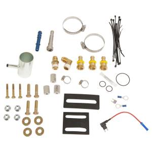 FASS MP-A9034 Mounting Package for FA D08 220/260G 1998.5-2004.5 Cummins
