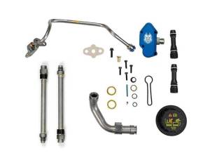 Engine Parts - Oil System - Sinister Diesel - Sinister Diesel Update Kit for 2003-2004 Ford Powerstroke 6.0L SD-6.0-UK-03
