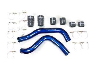 Sinister Diesel Charge Pipe Kit for 1999.5-2003 Ford Powerstroke 7.3L SD-INTRPIPE-7.3-KIT