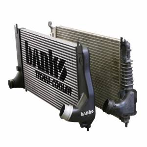 Banks Power - Banks Power Intercooler System 06-10 Chevy/GMC 6.6L 25982 - Image 2
