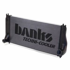 Banks Power - Banks Power Intercooler System 06-10 Chevy/GMC 6.6L 25982 - Image 1