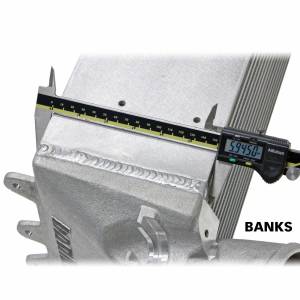 Banks Power - Banks Power Intercooler System W/Boost Tubes 13-18 RAM 6.7L 25987 - Image 3