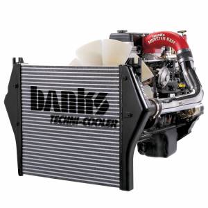 Banks Power - Banks Power Intercooler System 06-07 Dodge 5.9L W/Monster-Ram and Boost Tubes 25981 - Image 3
