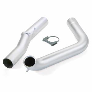 Turbo Chargers & Components - Down Pipes - Banks Power - Banks Power Monster Turbine Outlet Pipe Kit 99.5-03 Ford 7.3L F250/F350 53581