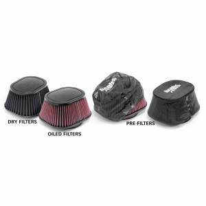 Banks Power - Banks Power Ram-Air Cold-Air Intake System Dry Filter 13-14 Chevy/GMC 6.6L LML 42230-D - Image 3