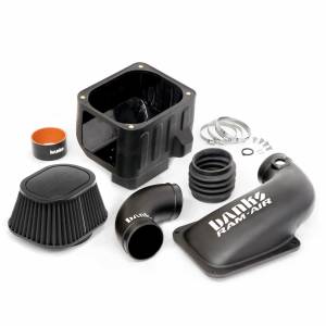 Banks Power Ram-Air Cold-Air Intake System Dry Filter 15 Chevy/GMC 6.6L LML 42248-D