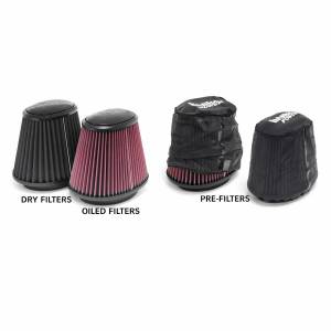 Banks Power - Banks Power Ram-Air Cold-Air Intake System Dry Filter 94-02 Dodge 5.9L 42225-D - Image 5