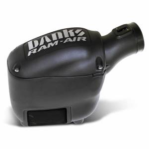 Banks Power - Banks Power Ram-Air Cold-Air Intake System Dry Filter 11-16 Ford 6.7L F250 F350 F450 42215-D - Image 2