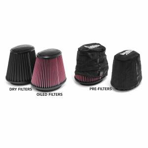 Banks Power - Banks Power Ram-Air Cold-Air Intake System Dry Filter 11-16 Ford 6.7L F250 F350 F450 42215-D - Image 4