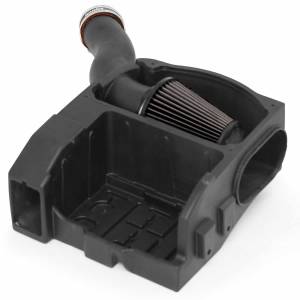 Banks Power - Banks Power Ram-Air Cold-Air Intake System Dry Filter 99-03 Ford 7.3L 42210-D - Image 2