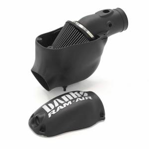 Banks Power - Banks Power Ram-Air Cold-Air Intake System Dry Filter 08-10 Ford 6.4L 42185-D - Image 3