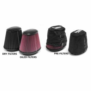 Banks Power - Banks Power Ram-Air Cold-Air Intake System Dry Filter 08-10 Ford 6.4L 42185-D - Image 5