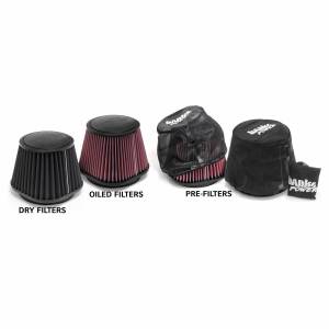 Banks Power - Banks Power Ram-Air Cold-Air Intake System Dry Filter 03-07 Dodge 5.9L 42145-D - Image 2